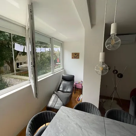 Tartini Apartamento