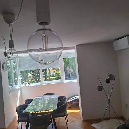 Appartamento Tartini Pola