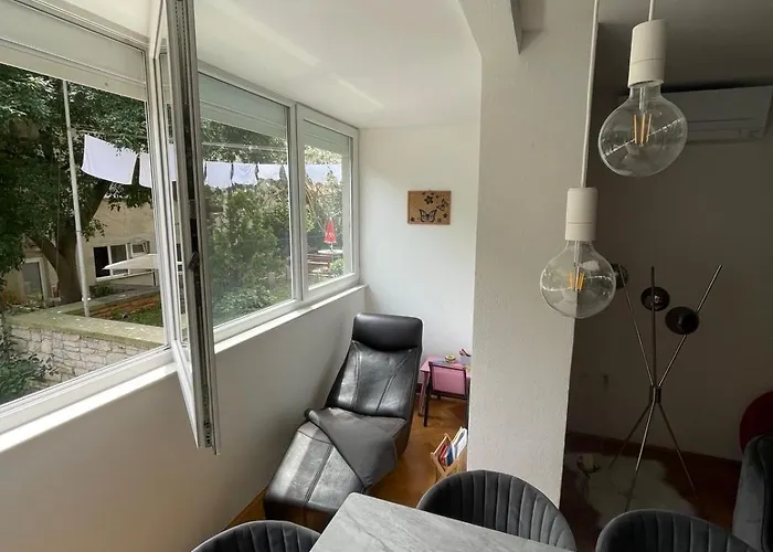 Tartini Appartamento