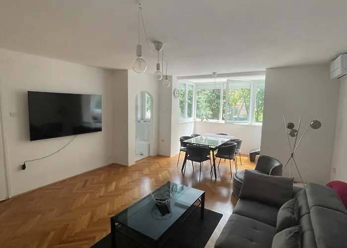 Διαμέρισμα Tartini *