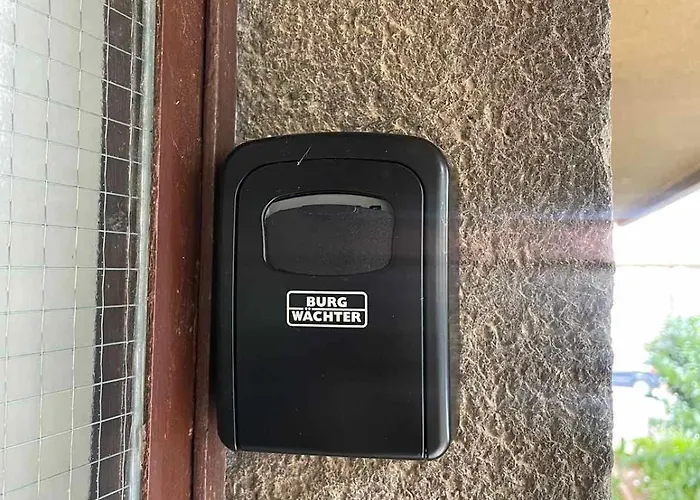 Appartamento Tartini Pola