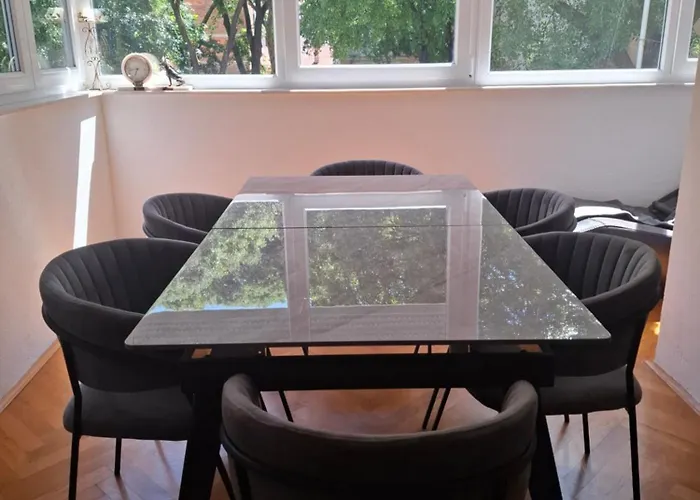 Tartini Διαμέρισμα Πούλα