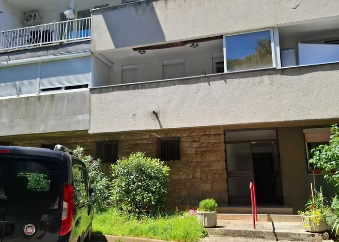 Tartini Διαμέρισμα *