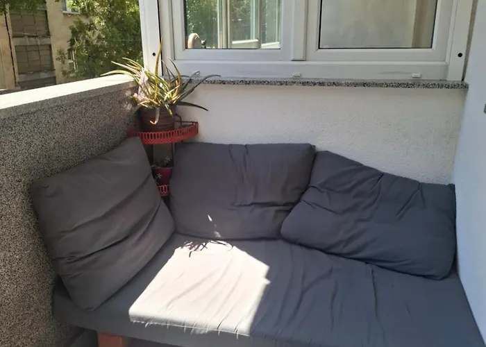 Tartini Appartamento Pola