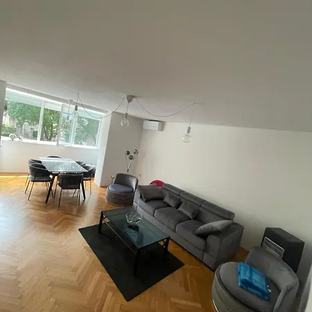 Tartini Apartman Pula