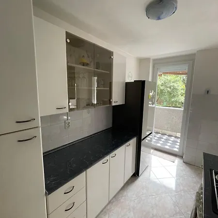 Tartini Apartman Pula