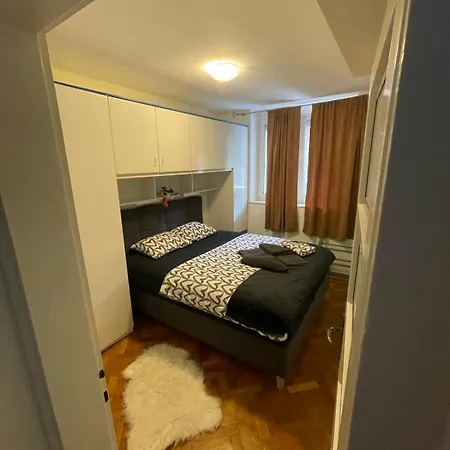 Apartman Tartini *
