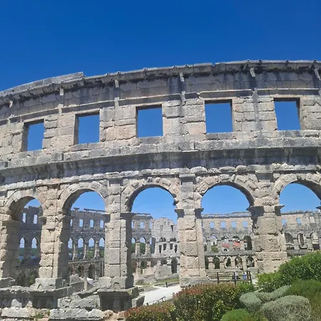 Tartini * Pula