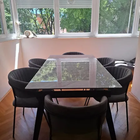 Tartini Apartman Pula