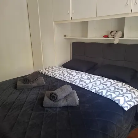 Tartini Apartman Pula