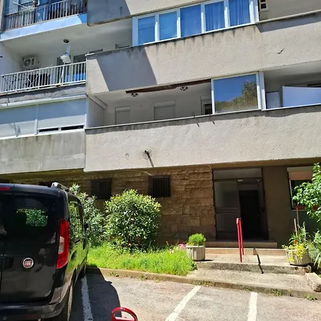 Tartini Apartment *