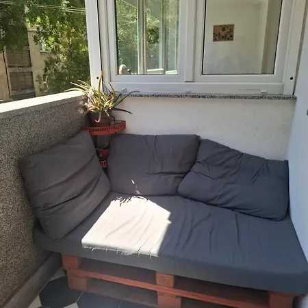 Tartini Lägenhet Pula