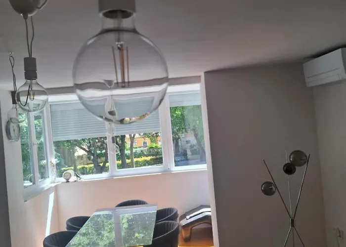 Lägenhet Tartini Pula